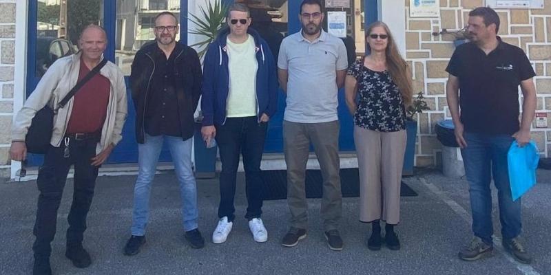 Les coordos CTA