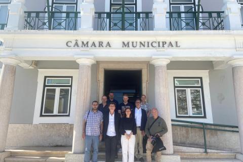 Accueil Marinha Grande